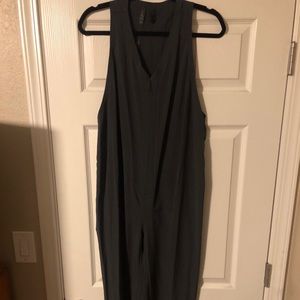 Lululemon Lab Onesie